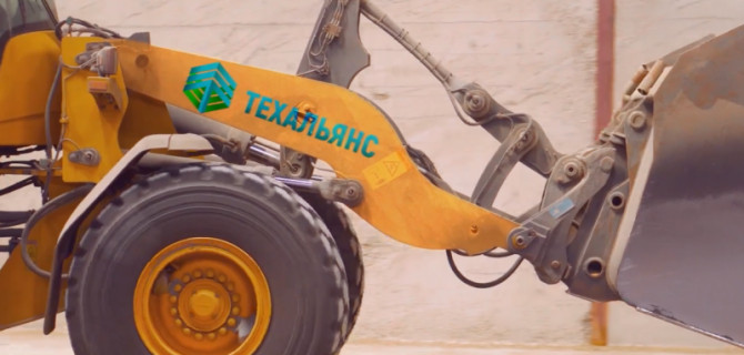 Новая и б/у спецтехника — лучше выбирать в одном месте