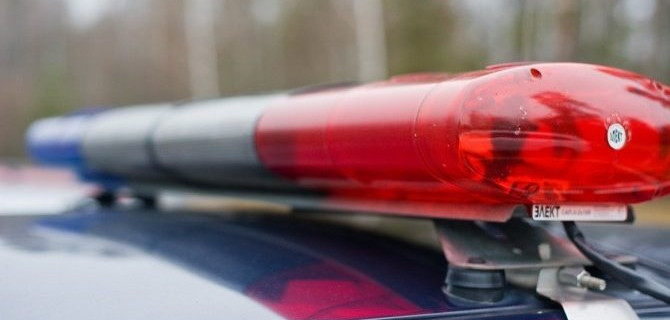 В Ставрополе насмерть сбили 75-летнего мужчину