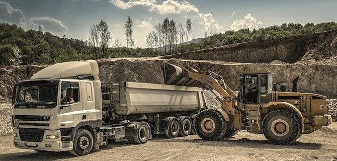 Моторное масло для коммерческой техники