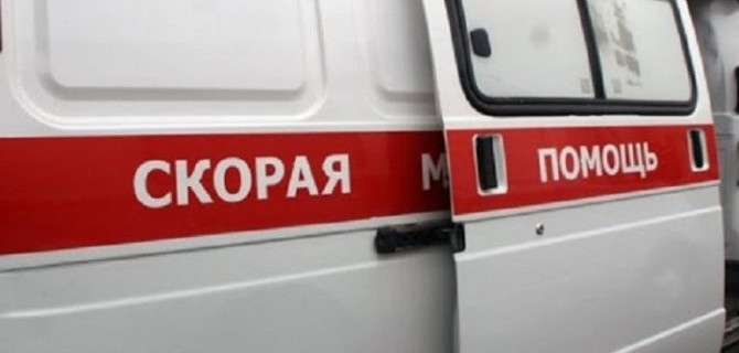 В Рязани автомобиль сбил 15-летнюю девочку