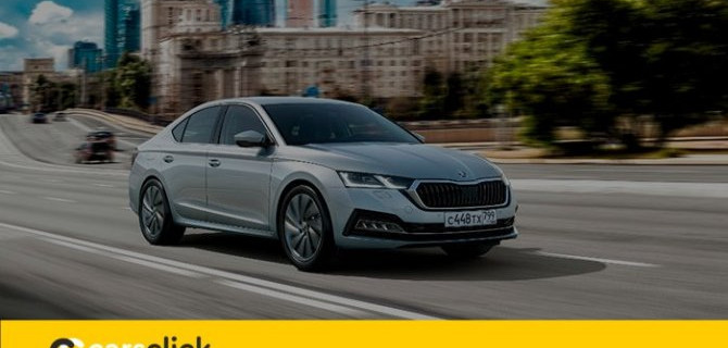 Шкода Октавия – технические особенности автомобиля, преимущества