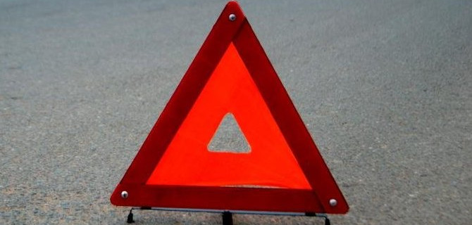 В ДТП с фурами на М-11 в Ленобласти погиб человек