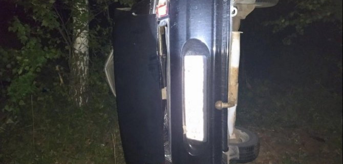 16-летняя девушка погибла в ДТП в Завьяловском районе Удмуртии