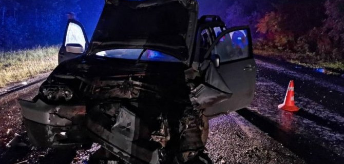 Отец погибшей в ДТП под Брянском девочки скончался