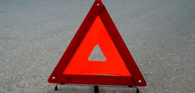 Мотоциклист с пассажиркой погибли в ДТП в Ростовской области