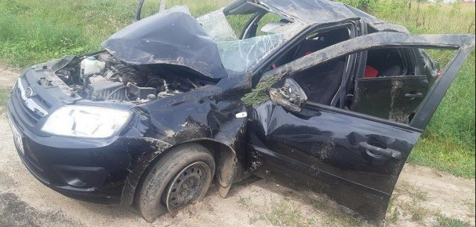 Виновник смертельного ДТП в Марий Эл был пьян