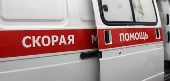 Грузовик сбил двух малолетних детей в Ленобласти