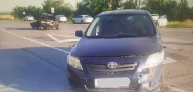 Молодой водитель ВАЗа погиб в ДТП в Ростовской области