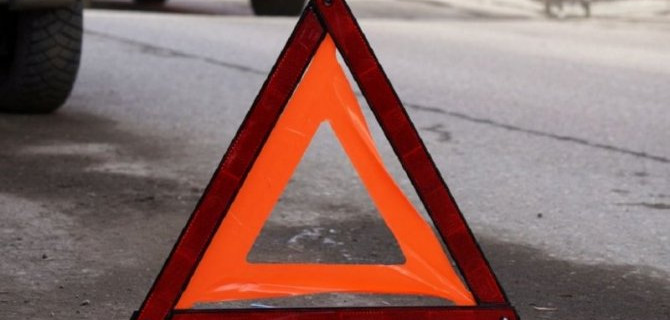 16-летняя девушка села за руль и погибла в ДТП в Новой Москве