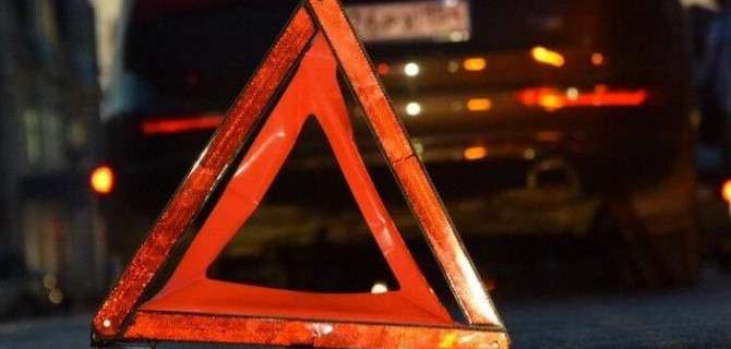 В ДТП на выезде из Батайска пострадал человек