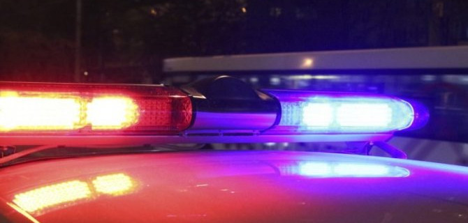 Во Всеволожском районе Ленобласти при опрокидывании машины погиб человек