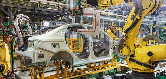 Сколько автомобилей российской сборки на самом деле ездит по российским дорогам