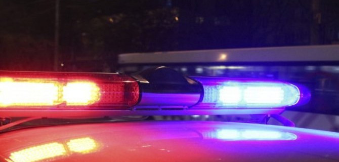 При опрокидывании мотоцикла в Иркутской области погиб водитель