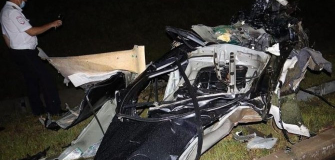 Число погибших в ДТП в Адыгее увеличилось до четырех