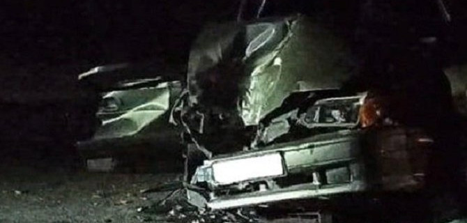 19-летняя пассажирка ВАЗа погибла в ДТП в Брянской области