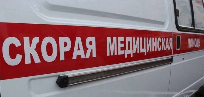 В ДТП с мотовездеходом в Казани пострадали двое детей