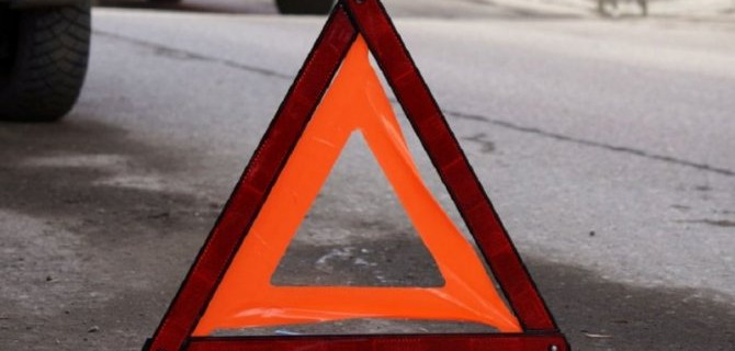 Мужчина и ребенок погибли в ДТП в Краснодарском крае