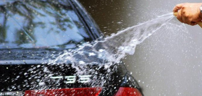 Почему автовладельцы верят в автомобильные приметы