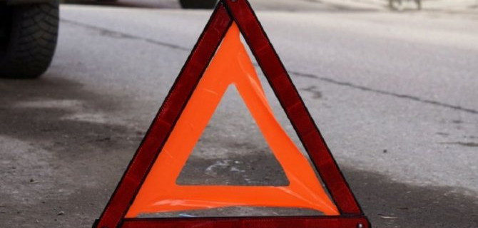 В ДТП в Любинском районе погибли два человека