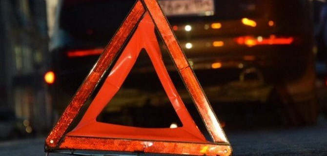 Два человека погибли в ДТП в Семикаракорском районе Ростовской области