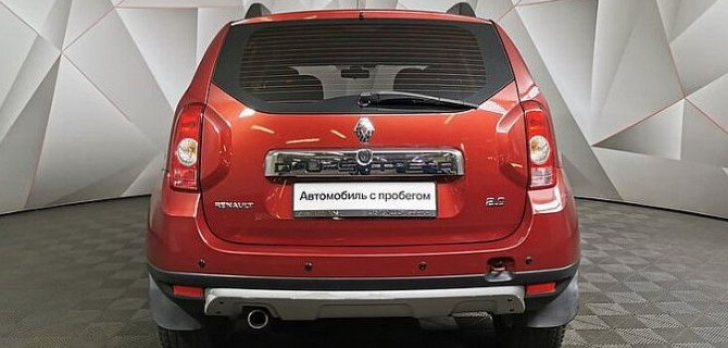 Где лучше покупать автомобиль с пробегом