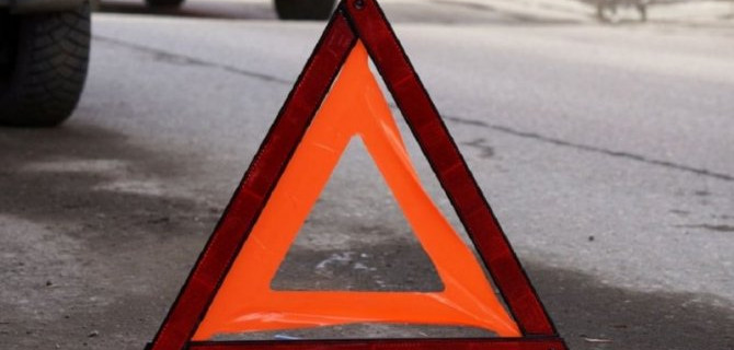 В Курманаевском районе Оренбургской области при опрокидывании ВАЗа погиб водитель