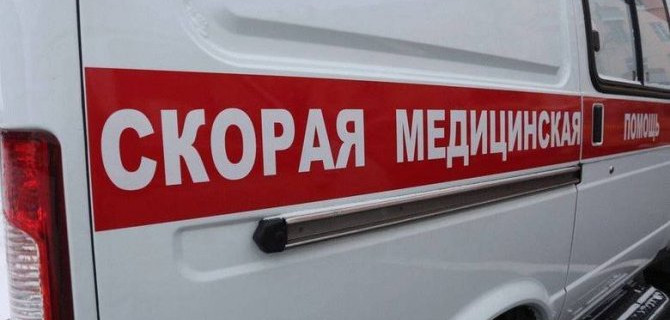 В Гордеевском районе Брянской области автомобиль сбил 8-летнего велосипедиста