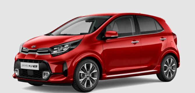 Женщины готовы приобрести автомобиль под влиянием эмоций