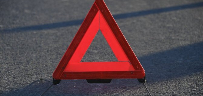 В Москве мотоциклист насмерть сбил женщину