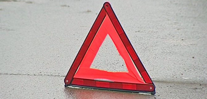 Два человека погибли в ДТП в Омской области