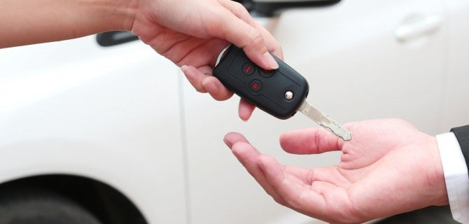 Три главных плюса выкупа автомобилей