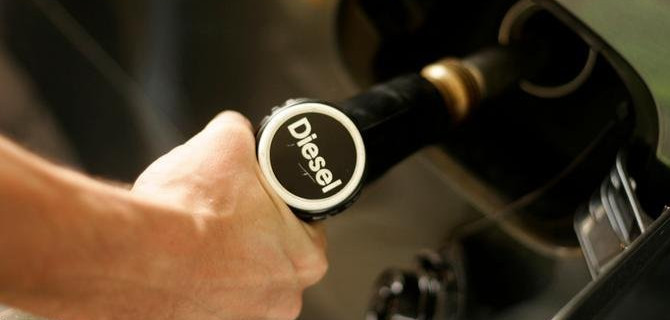 Стало известно, какие марки и модели дизельных авто лидируют на российском рынке в 2021 году