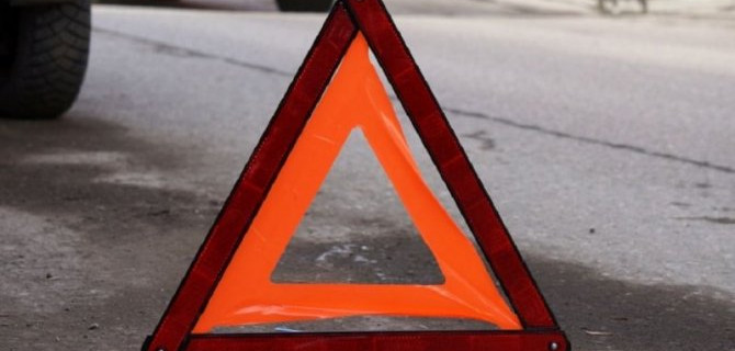 Три человека погибли в ДТП в Благовещенске