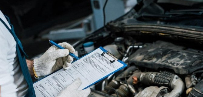 В МВД прислушались к советам и предложили облегчить список обязательных для ТО процедур