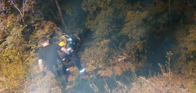 Во Владивостоке в ДТП с микроавтобусом пострадали десять человек