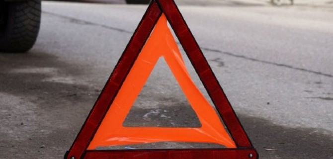 Десять человек пострадали в ДТП в Кызылском районе Тувы