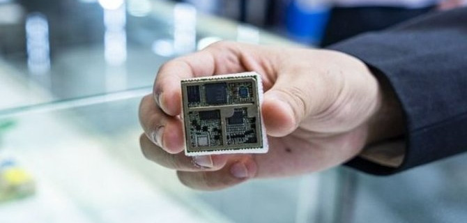 Как легко, оказывается, оставить мир без новых автомобилей