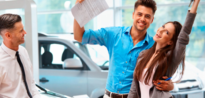 «Лайт Авто» — автомобили по доступным ценам