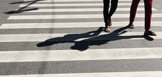 Штраф за парковку на переходе: что нужно знать о специфике