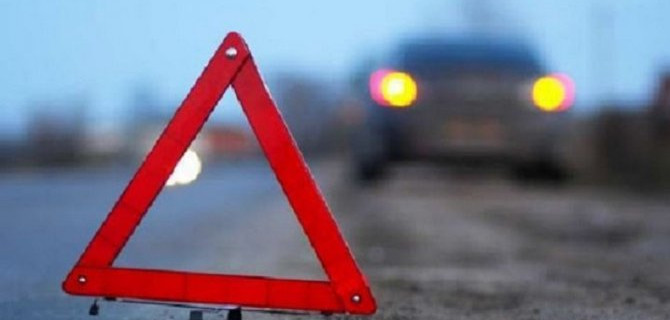 Три человека погибли в ДТП на ж/д переезде в Саратовской области