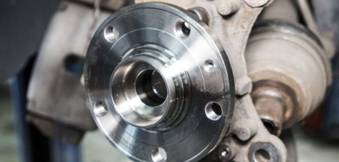 Почему необходимо периодически проводить диагностику подвески