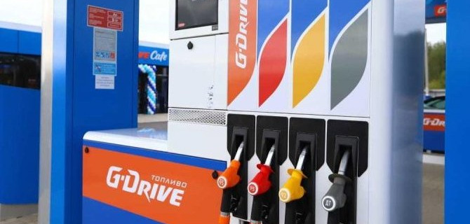 Сеть АЗС «Газпромнефть» стала топливным партнером дилерских центров ГК АВТОDOM