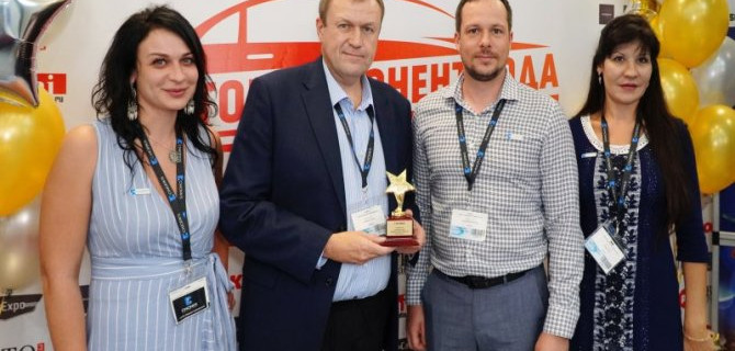 CWORKS ПРИЗНАН БРЕНДОМ 2021 ГОДА