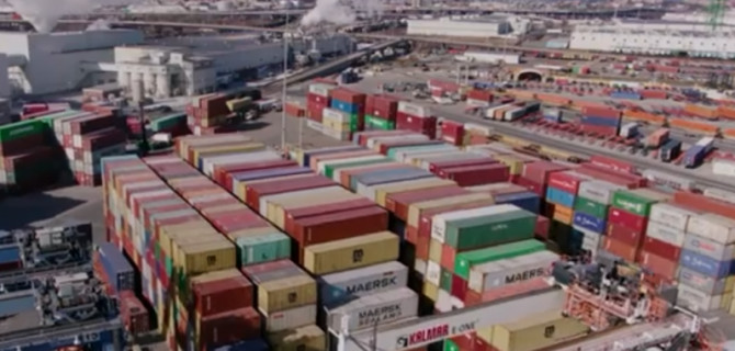 Как рассчитывается цена на услуги грузоперевозок в Россию