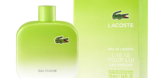 Классификация мужской парфюмерии