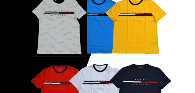 Tommy – популярный производитель элитной одежды для молодежи и не только
