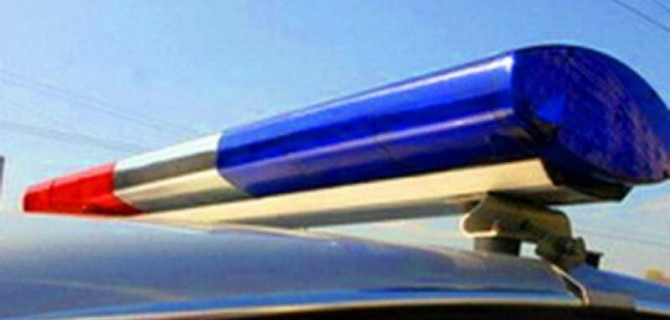 В Сочи мотоциклист сбил женщину с ребенком