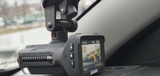 ОБЗОР РЫНКА ВИДЕОРЕГИСТРАТОРОВ