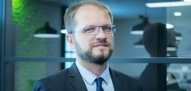 Олег Кузнецов возглавил объединенное подразделение  маркетинга ГК АВТОDOM и ГК АвтоСпецЦентр