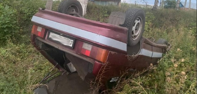 В Тамбовской области пьяный водитель насмерть сбил 11-летнюю девочку